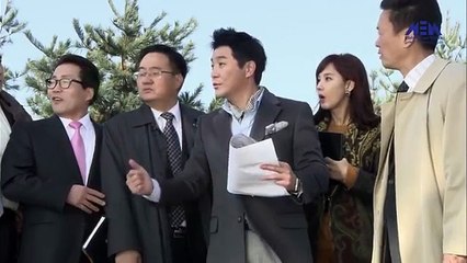 Episode 39 – Wang's Family Series  الحلقة التاسعة والثلاثون - مسلسل عائلة وانغ