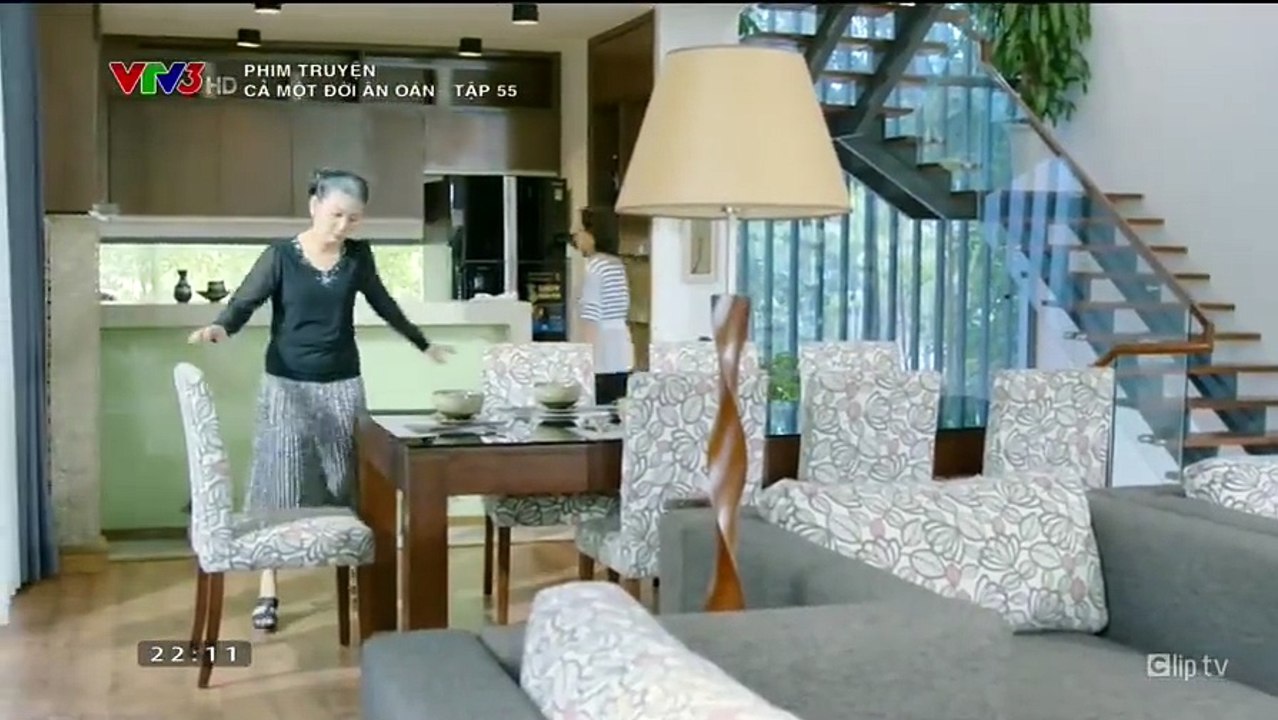 Cả Một Đời Ân Oán tập 55 Vietsub + Thuyết Minh - V.I.P Full