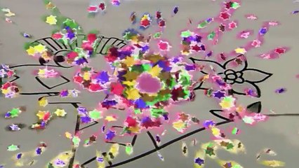 Episode 34 – Bolbol W El Asdka Series الحلقة الرابعة والثلاثون - مسلسل بلبل والأصدقاء