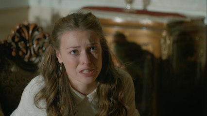 Kalbimin Sultanı 3. Bölüm Bana Eziyet Etmeyin