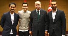 Dünya Kupasında Elenen Almanlar, Başarısızlığı Türk Futbolculara Bağladı