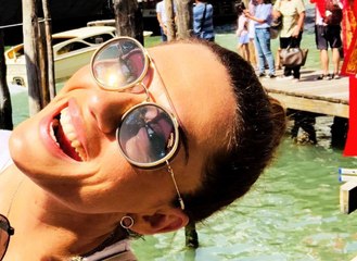 Βάσω Λασκαράκη - Λευτέρης Σουλτάτος: Ρομαντικό ταξίδι για δύο στην Ιταλία