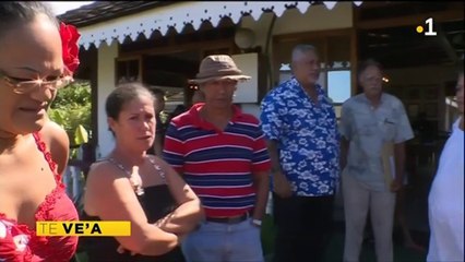 TH : Tensions au conseil municipal de Papara