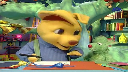 Episode 12 – Bolbol W El Asdka Series الحلقة الثانية عشر - مسلسل بلبل والأصدقاء