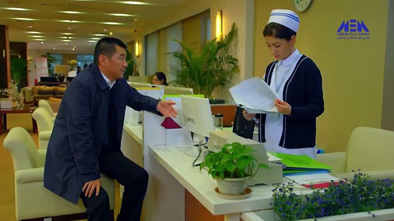 Episode 8 – Hayah Gedida Series  الحلقة الثامنة - مسلسل حياة جديدة