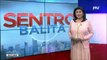 #SentroBalita | DOTr: Joint advisory ng LTO, AFP at PNP, fake news