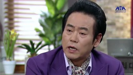 Episode 74 – Wang's Family Series  الحلقة الرابعة والسبعون - مسلسل عائلة وانغ