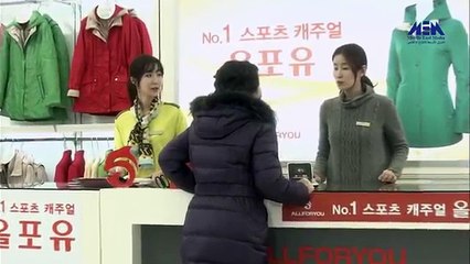 Episode 71 – Wang's Family Series  الحلقة الواحد والسبعون - مسلسل عائلة وانغ