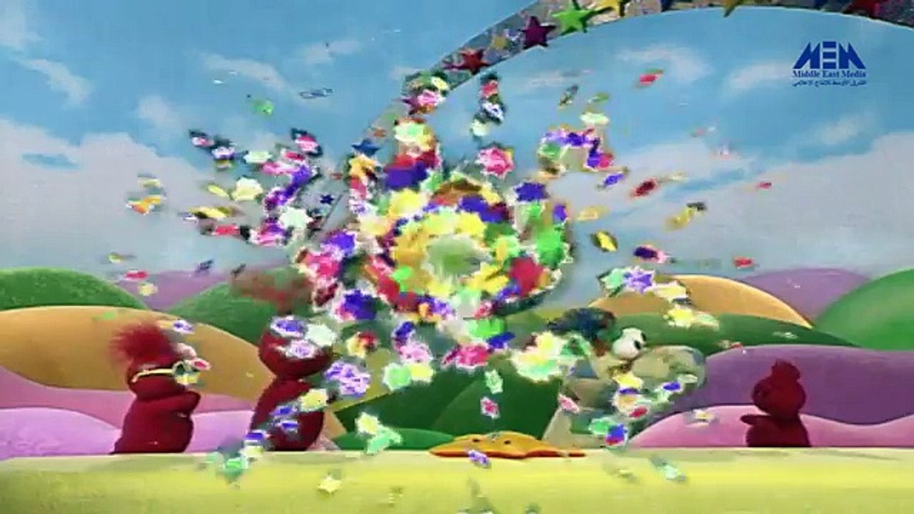 Episode 70 – Bolbol W El Asdka Series الحلقة السبعون - مسلسل بلبل والأصدقاء
