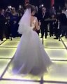فيديو: شاهدوا حفل زفاف مصطفى خاطر نجم مسرح مصر