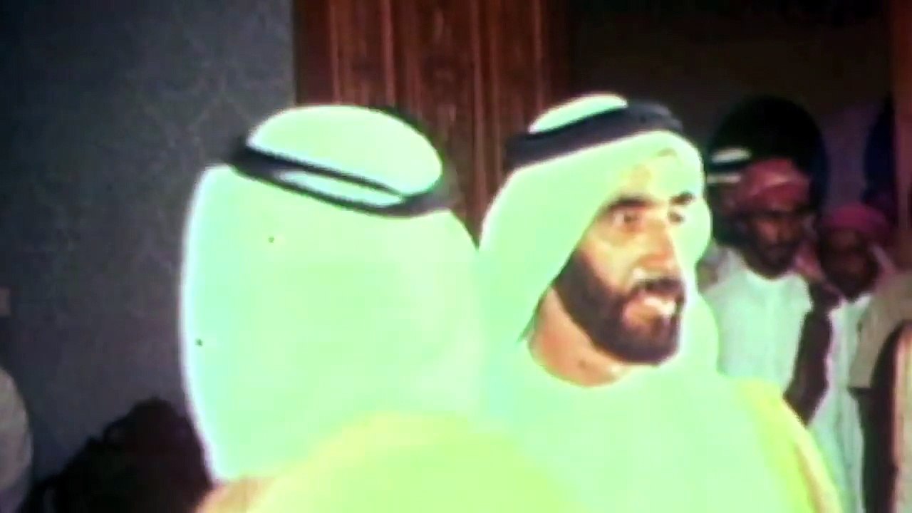 يوم العلم الإماراتي