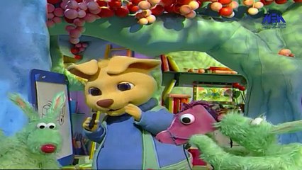 Episode 59 – Bolbol W El Asdka Series الحلقة التاسعة والخمسون - مسلسل بلبل والأصدقاء