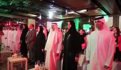 فيديو: الإمارات تحتفل باليوم العالمي للشباب