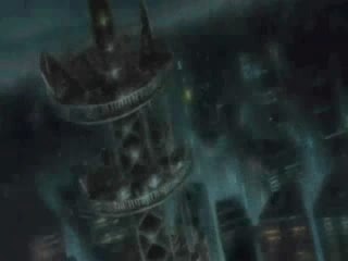 Death Note ABP Abridged Episode 1