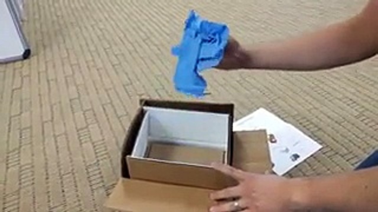 بهذه الطريقة ستقوم بإعادة إرسال هاتف نوت 7 إلى...