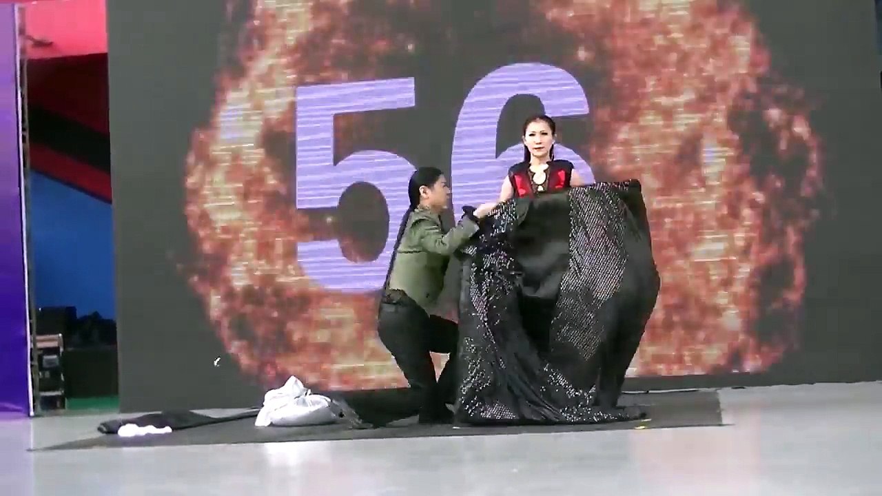 فيديو لن تصدق ما فعلاه للدخول إلى موسوعة جينيس.. هل هذا هو السحر؟