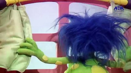 Episode 58 – Bolbol W El Asdka Series الحلقة الثامنة والخمسون - مسلسل بلبل والأصدقاء