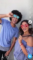 فيديو: تعرفوا على 3 مميزات جديدة في سناب شات خاصة بالنشر!