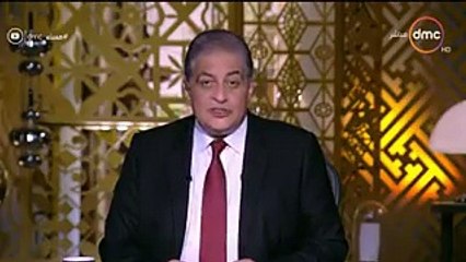فيديو: لهذا السبب حذر إعلامي مصري من الاستماع إلى أغنية ديسباسيتو