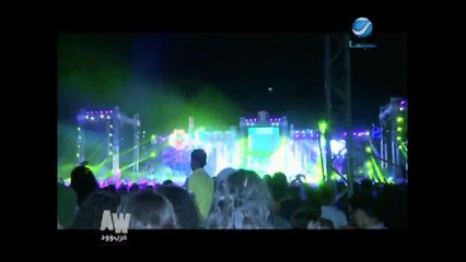 فيديو: تامر حسني يوضح آخر تطورات أزمته مع زوجته.. ويُعلن عن مفاجأة