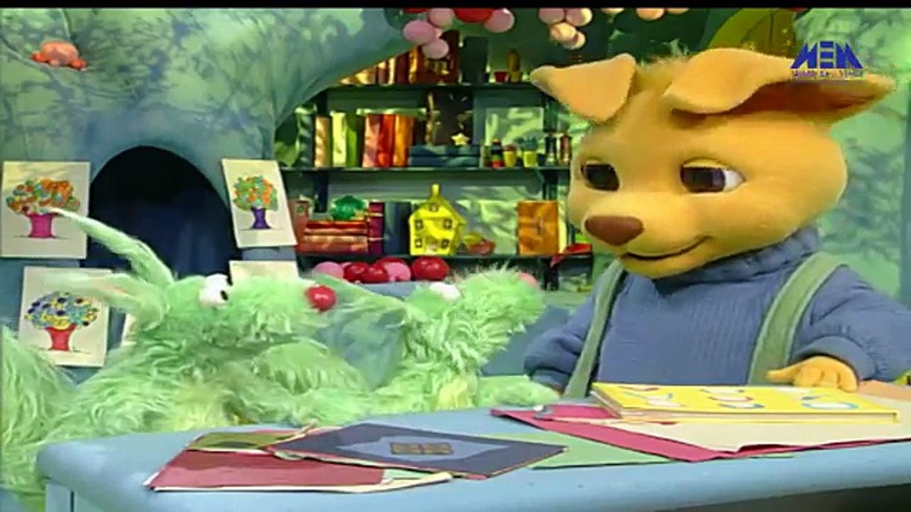 Episode 57 – Bolbol W El Asdka Series الحلقة السابعة والخمسون - مسلسل بلبل والأصدقاء