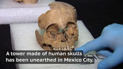 اكتشاف جبل غريب في المكسيك يثير ذهول العالم لهذا السبب.. تعرف عليه!