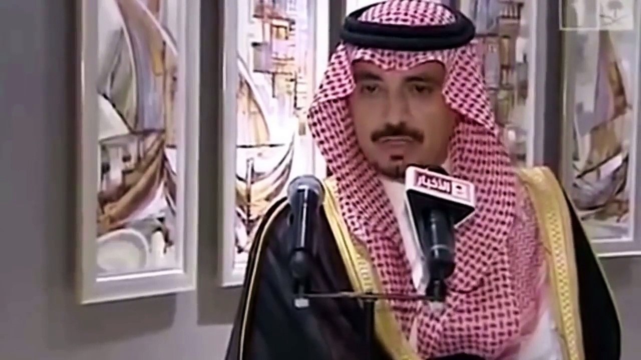شاهد نبوءة الملك عبدالله بن عبدالعزيز لـ«محمد بن سلمان» تتحقق اليوم