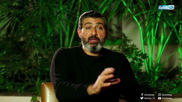 فيديو: ياسر جلال يجيب.. لماذا لم يظهر في برنامج أخيه رامز تحت الأرض ؟