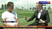Cristiano Ronaldo Talks about his relashionships with Messi   Interview 01 06 2017