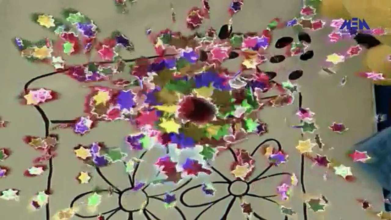 Episode 56 – Bolbol W El Asdka Series الحلقة السادسة والخمسون - مسلسل بلبل والأصدقاء