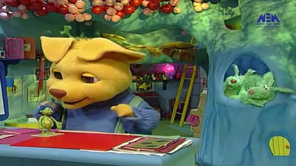 Episode 54 – Bolbol W El Asdka Series الحلقة الرابعة والخمسون - مسلسل بلبل والأصدقاء