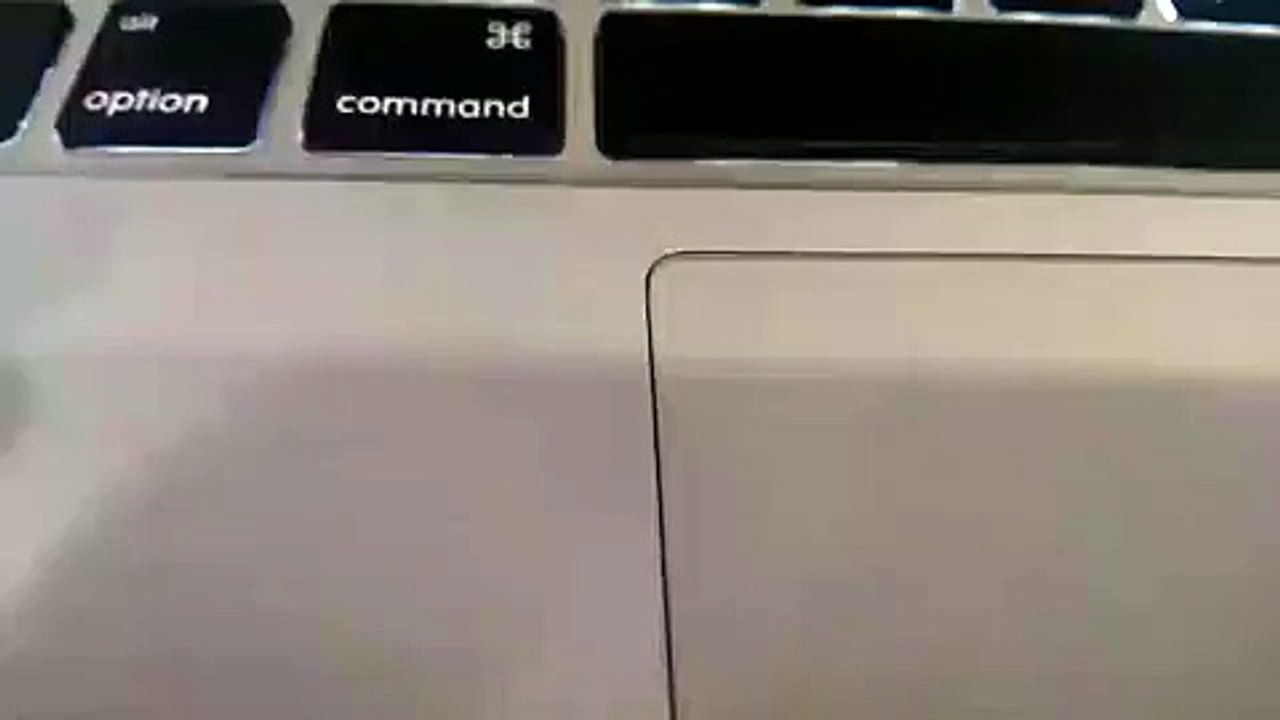 test video 2