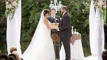 بالفيديو.. عريس يصفع وجه زوجته أثناء حفل الزفاف لهذا السبب الغريب!