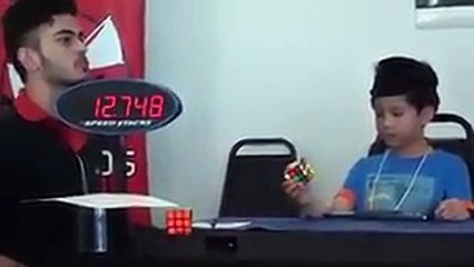 فيديو: لن تصدقوا ما يحدث في الدقيقة 1.40... شاهدوا من البداية!