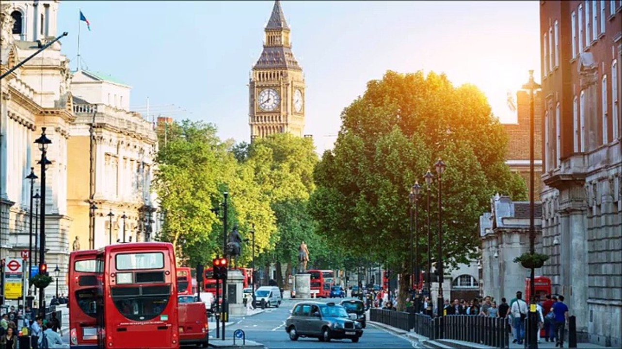 فيديو: أكثر مدن العالم جذباً للسائحين .. مدينة عربية في مركز متقدم