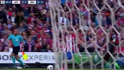 رغم الخسارة .. ريال مدريد في نهائي دوري أبطال أوروبا