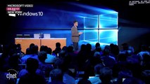 مايكروسوفت تعلن رسمياً عن ويندوز 10 إس الجديد