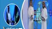 بالفيديو.. الإمارات تمنح طالبة سعودية جائزة التميز على مستوى الخليج