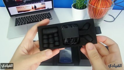 يوتافون 2.. الجيل الثاني من الهاتف الذكي الروسي ذي الشاشتين!