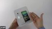 فيديو: فتح صندوق هاتف إتش تي سي ديزاير 820 جي بلس ثنائي الشريحة (HTC Desire 820G+ dual sim)