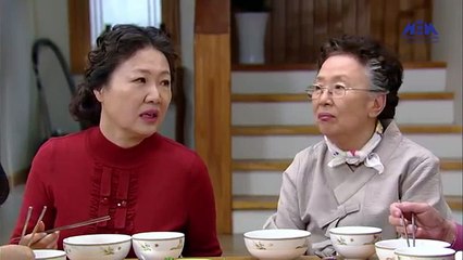 Episode 50 – Wang's Family Series  الحلقة الخمسون - مسلسل عائلة وانغ