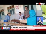Petugas TPS di Sumenep Pukuli Calon Pemilih