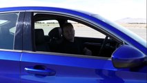 بالفيديو تعلم كيفية قيادة سيارة بجير بوكس يدوي من هوندا