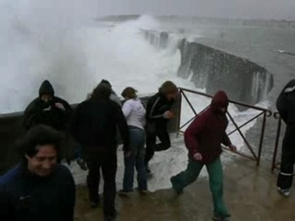 Tempete