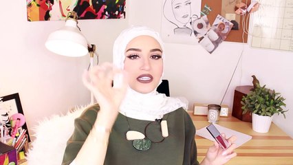 عود.كوم في مقابلة حصرية مع مدونة المكياج الكويتية دلال الدوب First Kuwaiti Beauty Blogger