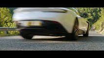 آستون مارتن DB11 V8 تطل علينا بهذا الفيديو المذهل! صوتها خيالي