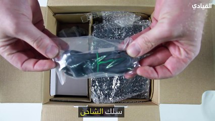 فيديو: فتح صندوق طابعة كانون سيلفي Canon Selphy