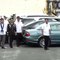بالفيديو الرئيس الفلبيني يشرف على تدمير عشرات السيارات والسبب؟