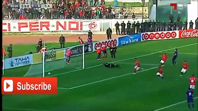فيديو التاريخ يعيد نفسه .. هدف روبرتو كارلوس الأسطوري يتكرر في تونس!