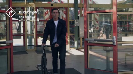 جوجل تعلن عن سترتها الذكية بالتعاون مع ليفايس